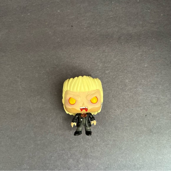 Funko Pocket Pop 13 Day Spooky Horror Advent Calendar David - Picture 1 of 2